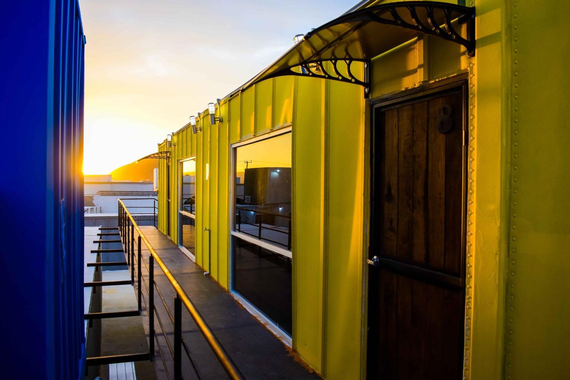 Vagon Resort Cuatrociénegas de Carranza Extérieur photo